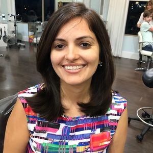 Meet your Posher, Karina